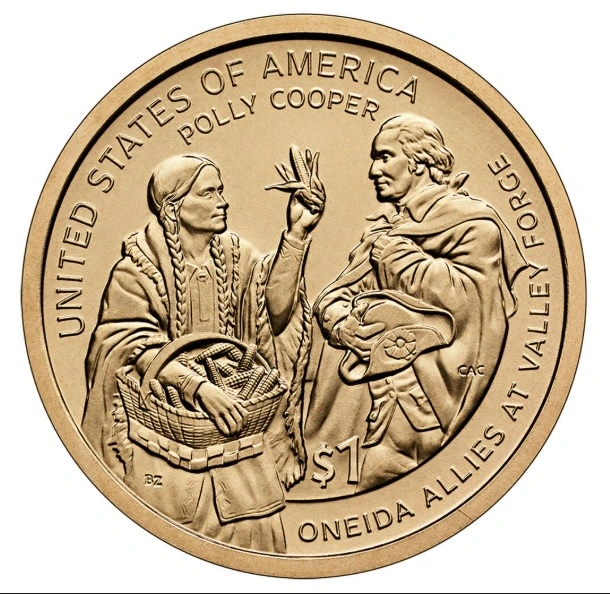 Did-We-Really-Get-A-Semiquincentennial-Native-American-Dollar?